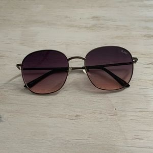 Quay Australia Jezebel Sunnies